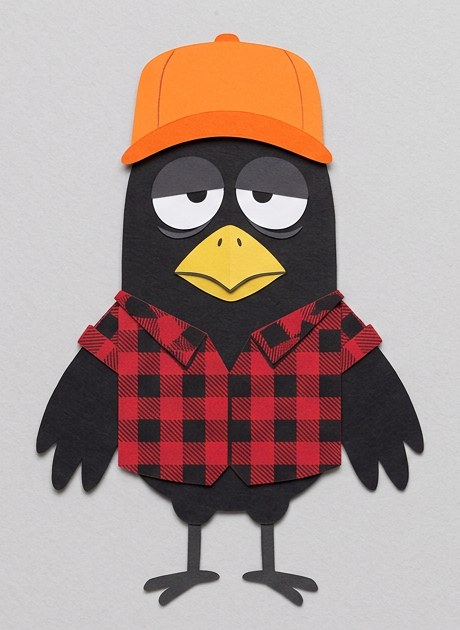 The Crow