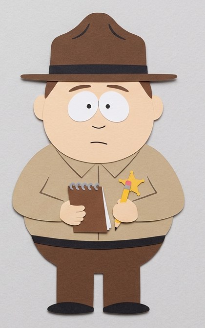 Deputy Dale