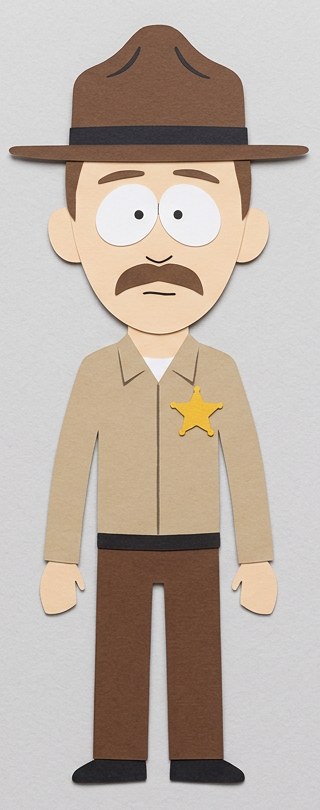 The Deputy